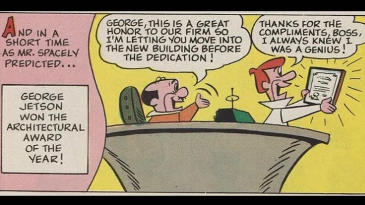 Newbie's Perspective The Jetsons 70s Issues 18-20 Reviews