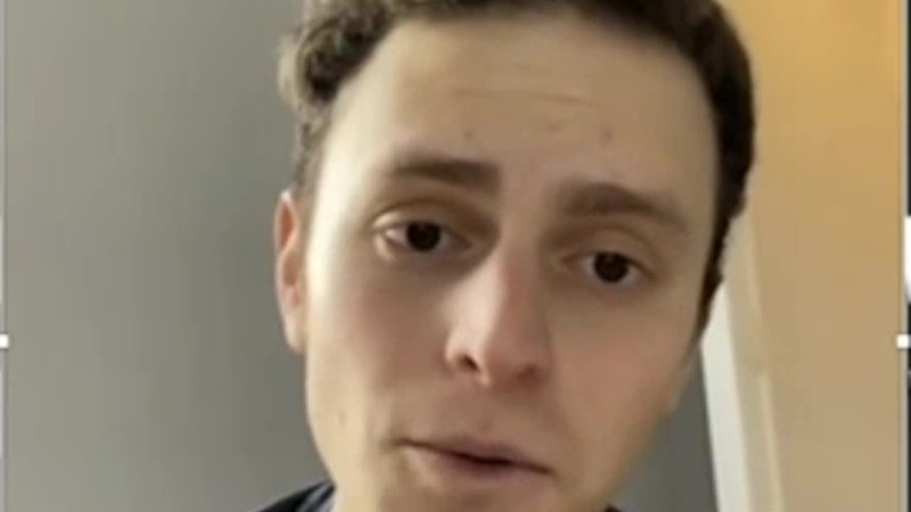 Democrat accidentaly writes a Trump Ad...