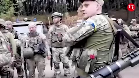 Russia, losing 60,000 troop in Bakhmut, is in a critical situation, resources are running out