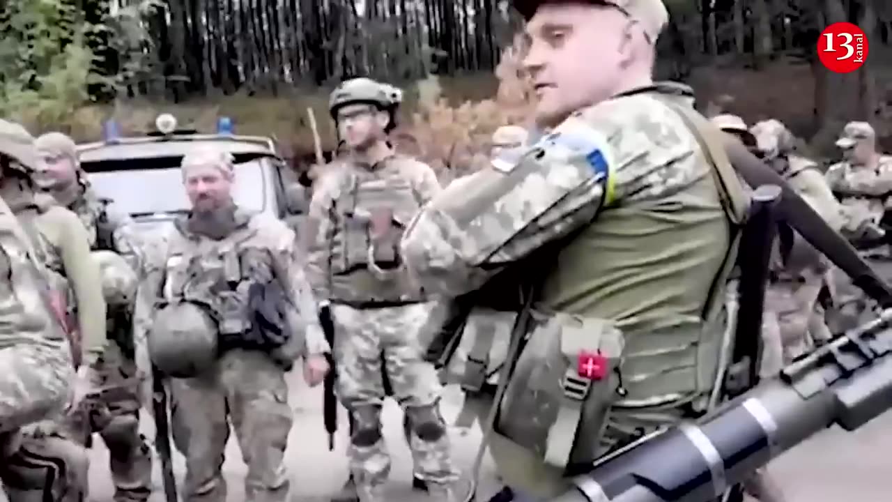 Russia, losing 60,000 troop in Bakhmut, is in a critical situation, resources are running out
