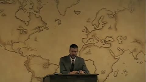 pastor steven anderson - partaking in other mens sins