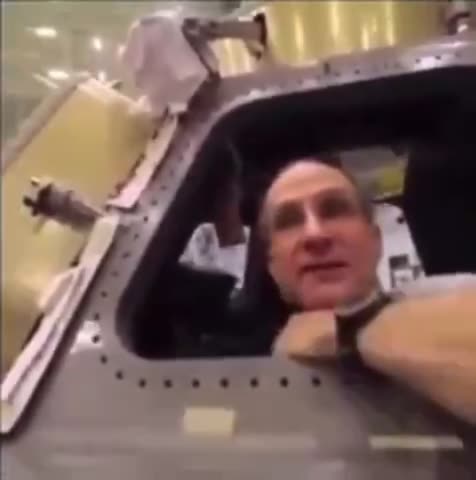 NASA: “Superior engineering”