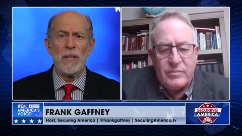 Securing America with Trevor Loudon (part 2) | February 28, 2023