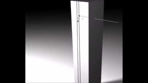 'Fuel in the Elevator Shafts' Theory**