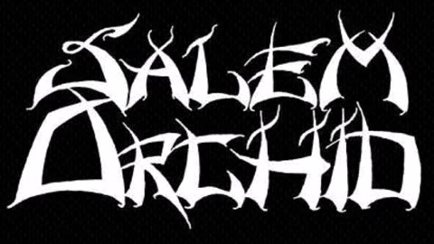 salem orchid - (1992) - Sempiternal Suffering (Demo)