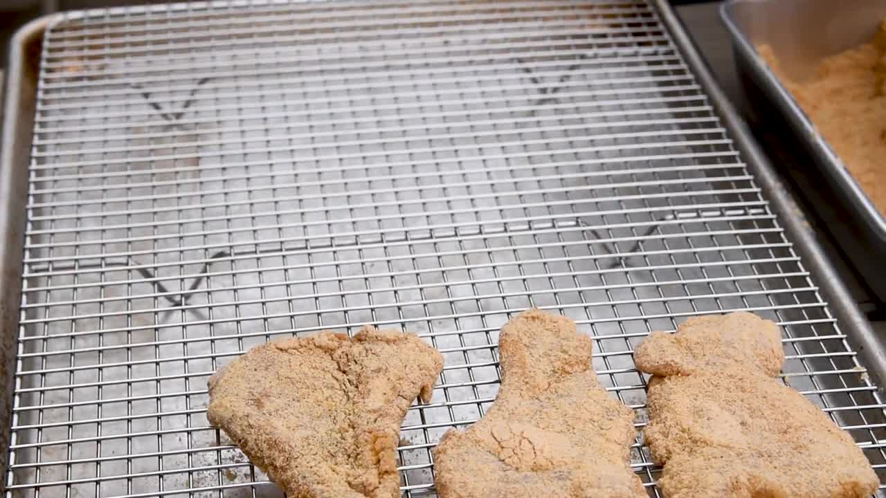 Why You Should DEEP FRY On Your Gas Grill