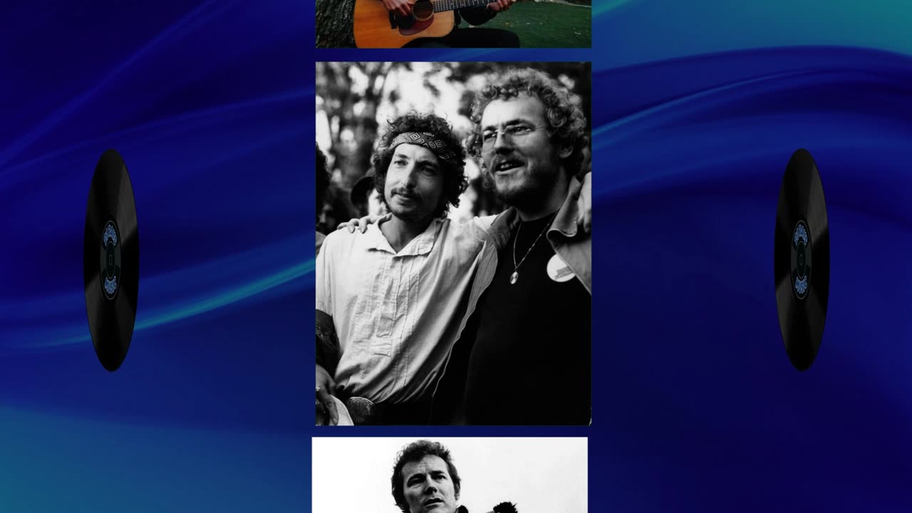 R.I.P. Gordon Lightfoot