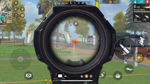 Freefire game