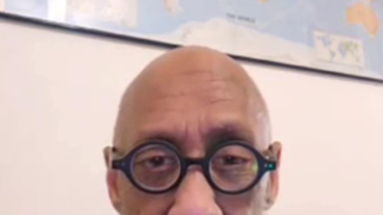MOHAMED KONARÈ “APPELLO AL POPOLO DI ISRAELE E A TUTTI I POPOLI DEL MONDO!!”