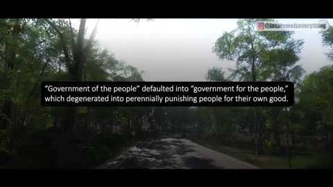 WE KNOW NOTHING... THIS PERSON DARES TO EXPOSE EVERYTHING...