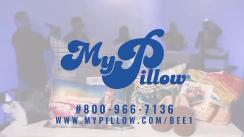 FBI on mypillow raid