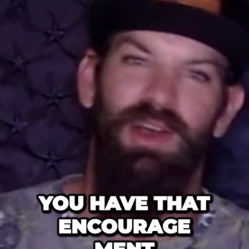 The Limitless Power of a Mother's Encouragement for Men