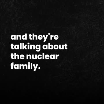 The 2024 election is about three things.