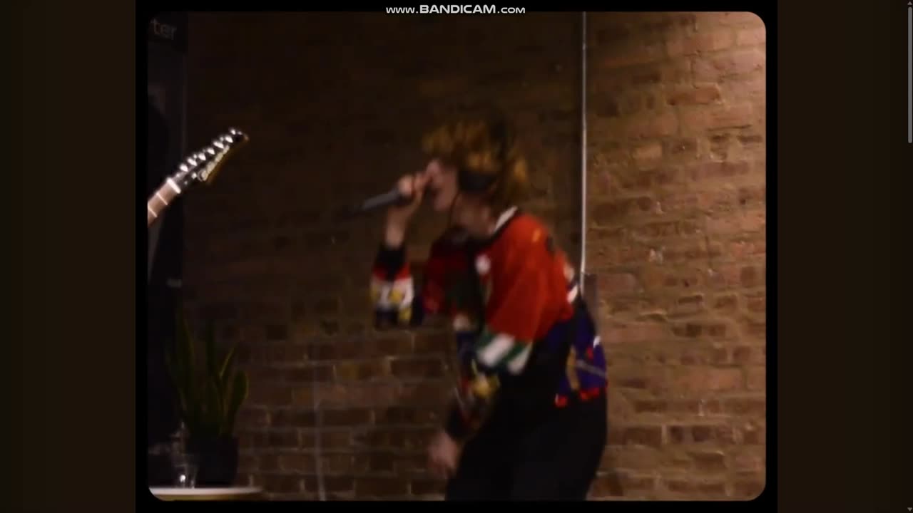Jake Sandvik & Color To Use - Guppy X Keep Your Distance (LIVE @ The Garden Chicago IL 06/03/24))