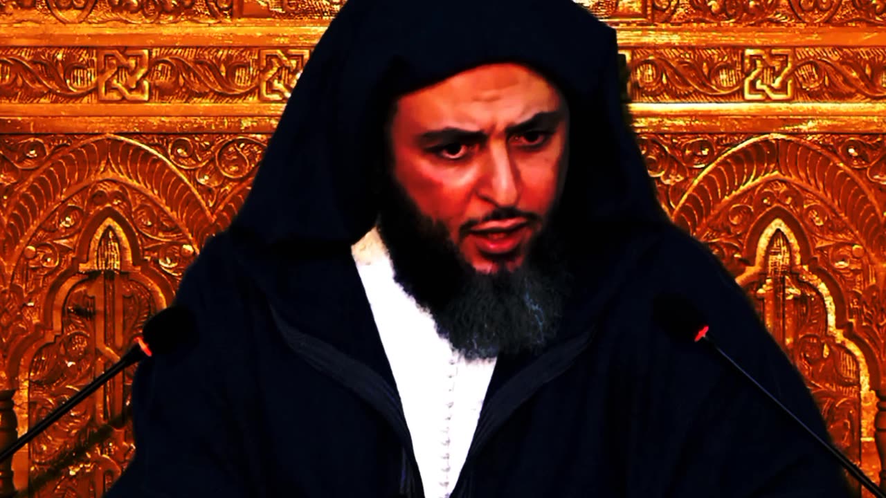 الشيخ سعيد الكملي حفظه الله الوصية درس رائع