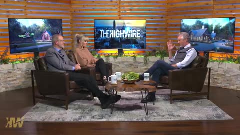 EPISODE 312 BANKING ON OUR FUTURE