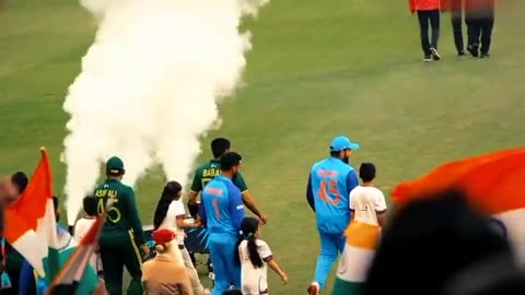 Pak Vs India