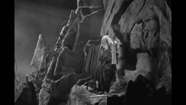 Exodus and Archaeology Series