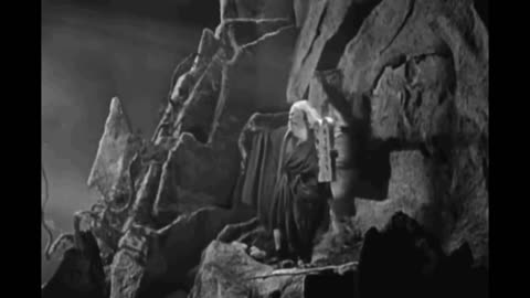 Exodus and Archaeology Series