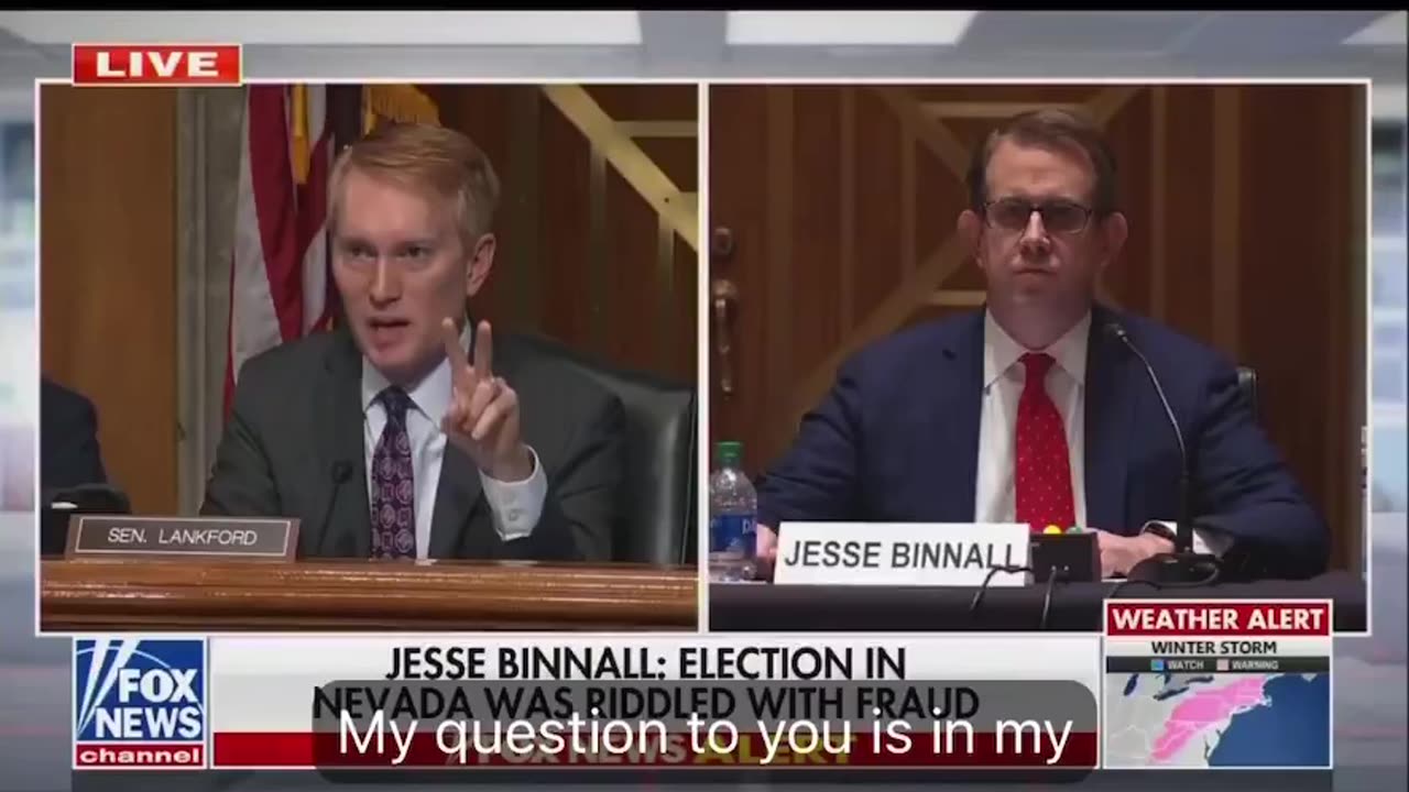 "Show me the evidence" - Tip of an iceberg
