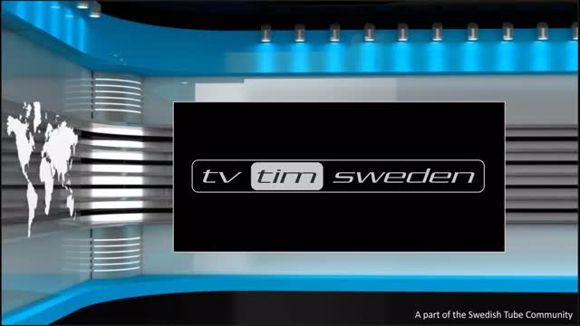 TV Tim Sweden #169