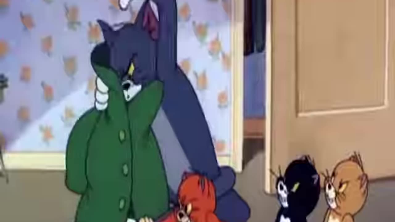 Happy to Watch Cartoon #cartoon #classiccartoons