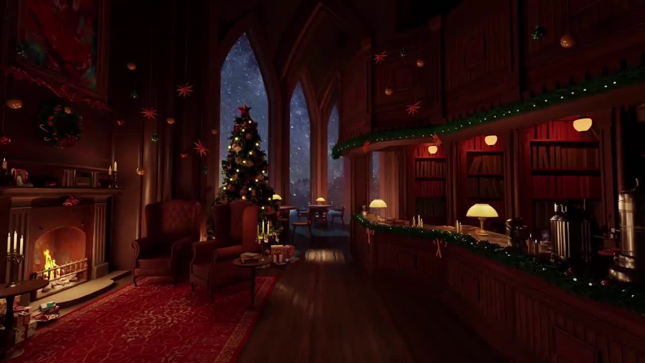 Christmas Sermonette: 2022