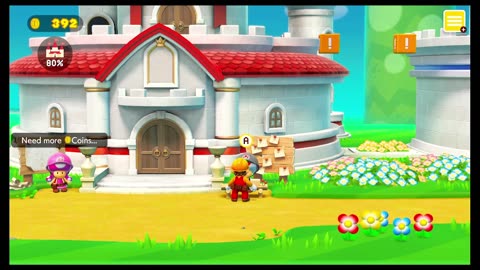 Super Mario Maker 2 (Part 4) Angel Reese Humilated, Trump Almost Got Assassinated!