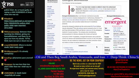 2022-03-12 09:06 EST - The Groovy Sound: with Babyrock