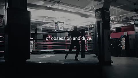 WORK HARDER THAN EVERYBODY