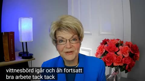 # 1033 - Redacted - Barnhandeln i USA som skattebetalarna finansierar. SVENSKTEXTAD