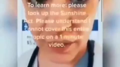 Find out if your DR is getting paid. Sunshine Act.