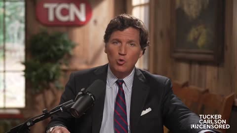 Tucker Carlson on X (Ep. 65 ) - What the results in Iowa mean