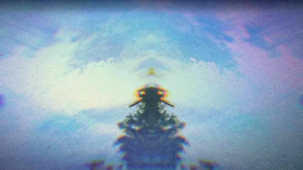 Black Box Movie Rental - Short Clip From Rental