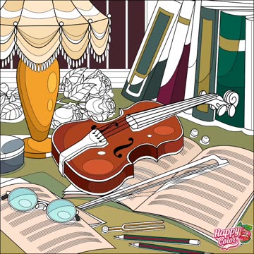 Color pic of the day October 12 2023