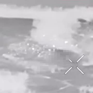 Another Wave of North Korean Soldiers is Rapidly Cut Down After Entering Battlefield