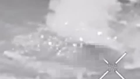 Another Wave of North Korean Soldiers is Rapidly Cut Down After Entering Battlefield