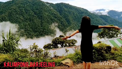 Nature love