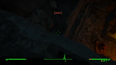 Fallout 4 play through with mods new run