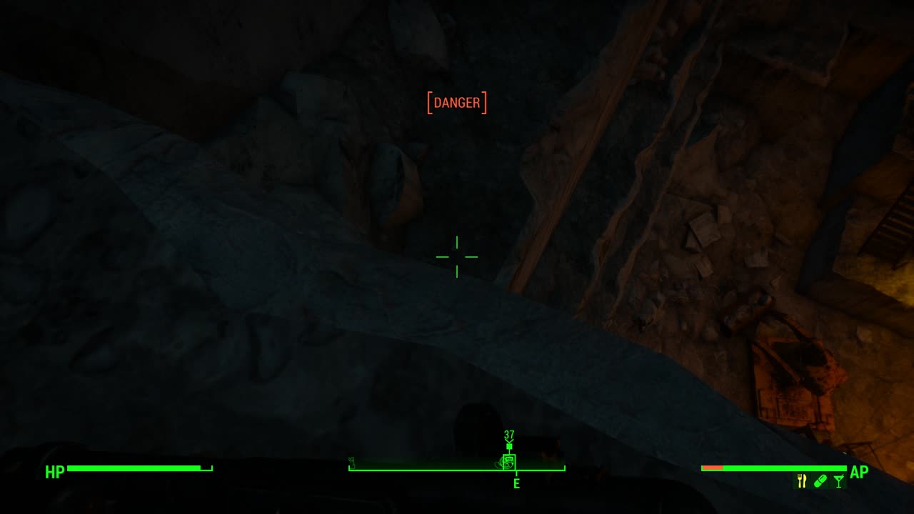 Fallout 4 play through with mods new run