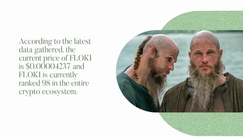 FLOKI Price Prediction 2023, 2025, 2030 - How high can FLOKI go