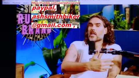 Fidias, #reaction, #StayFree, 427, #russellbrand, #traitor,