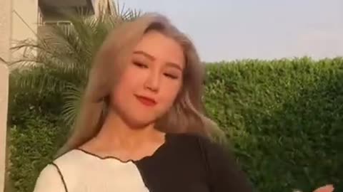 Dance tutorial