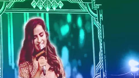 SHIVANGI LIVE PERFORMANCE