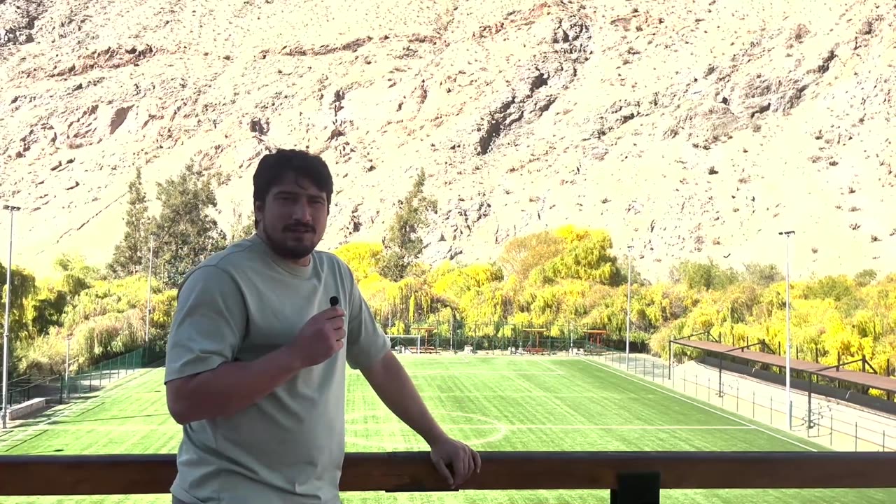 EL CANCHERO - MIÉRCOLES 22 DE MAYO PARTE 1