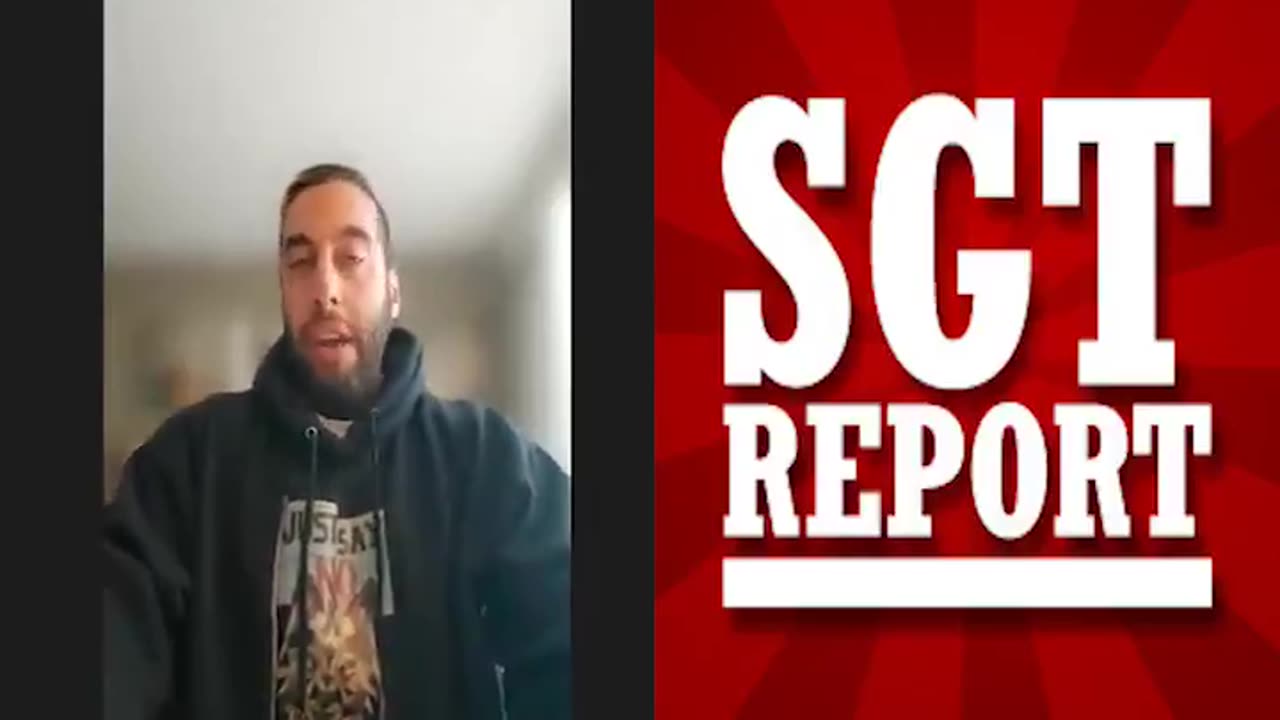 TYRANTS & TRAITORS EXPOSED AT EVERY TURN - SGT REPORT - Chris Sky