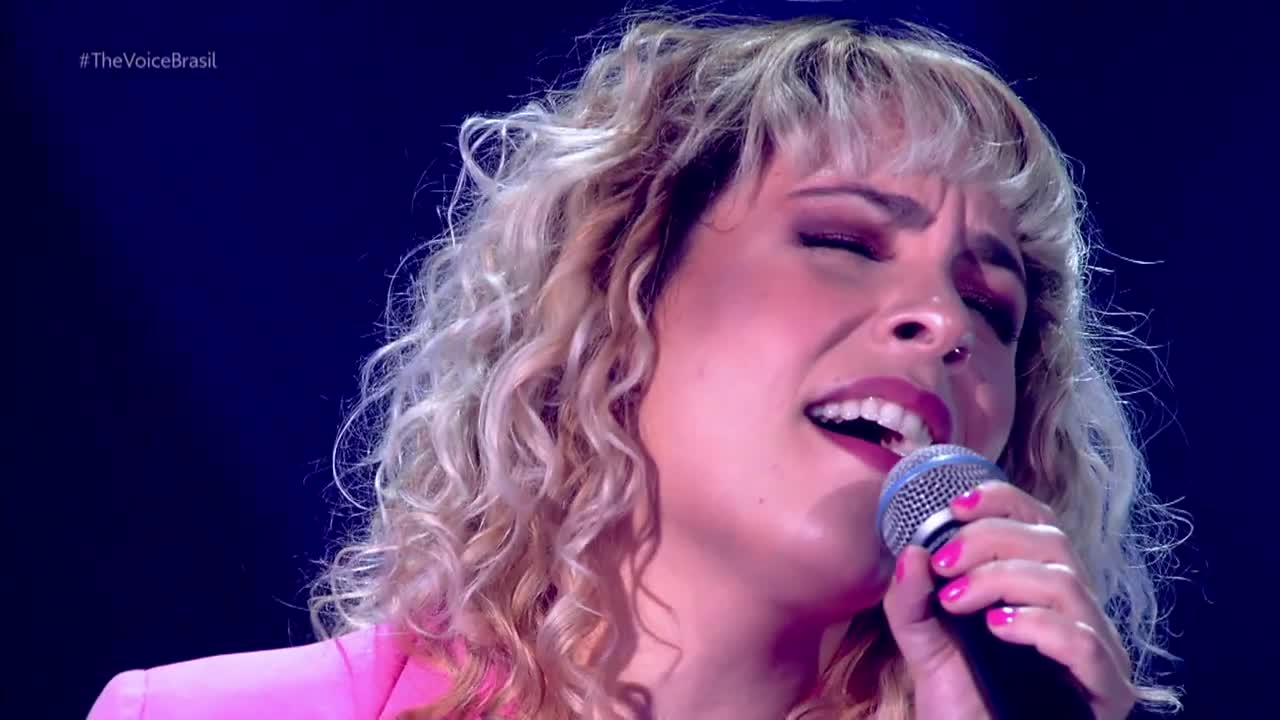 EMOÇÃO! The Voice Brasil estreia na próxima terça-feira! 😍 | The Voice Brasil | TV Globo