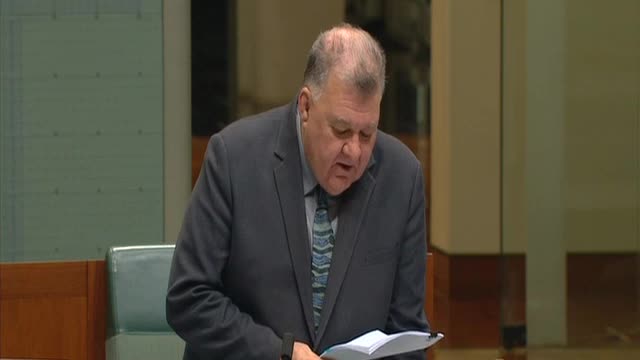 Banned Youtube Videos - The Case For Ivermectin _ Craig Kelly MP