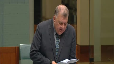 Banned Youtube Videos - The Case For Ivermectin _ Craig Kelly MP