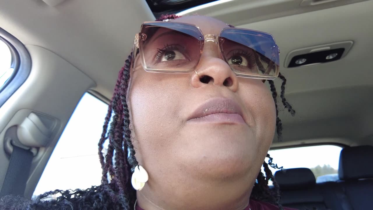 vlog a vlog with my man on the road